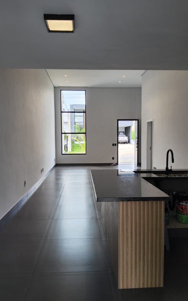 Casa com 3 dormit&oacute;rios &agrave; venda,148 m&sup2; - Condom&iacute;nio Campos do Conde II - Sorocaba - SP Avenida Paraná Sorocaba - 