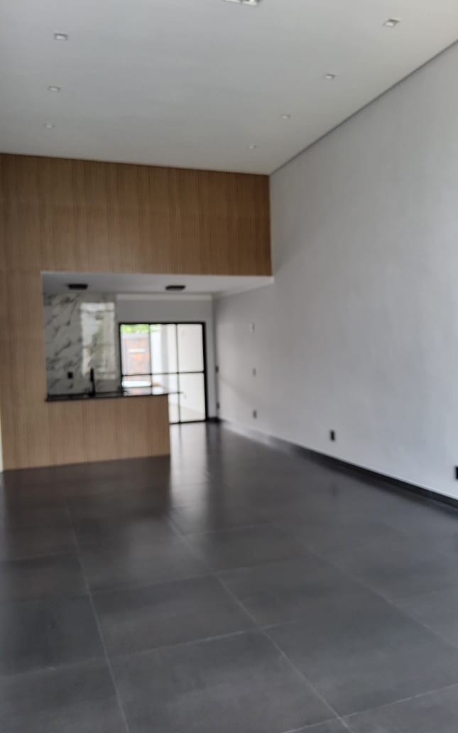 Casa com 3 dormit&oacute;rios &agrave; venda,148 m&sup2; - Condom&iacute;nio Campos do Conde II - Sorocaba - SP Avenida Paraná Sorocaba - 