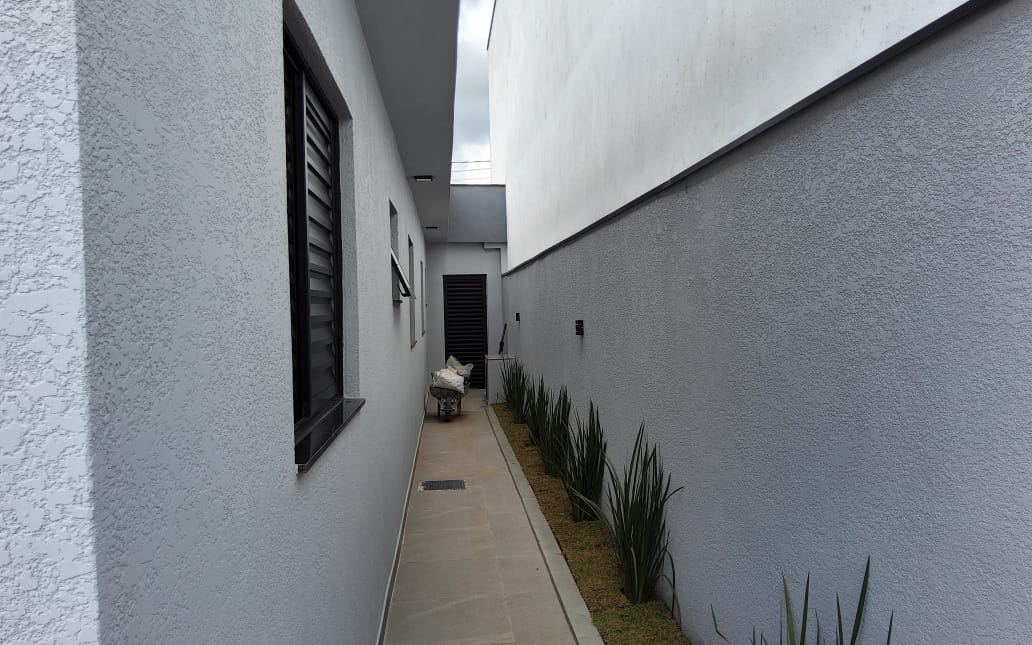 Casa com 3 dormit&oacute;rios &agrave; venda,148 m&sup2; - Condom&iacute;nio Campos do Conde II - Sorocaba - SP Avenida Paraná Sorocaba - 