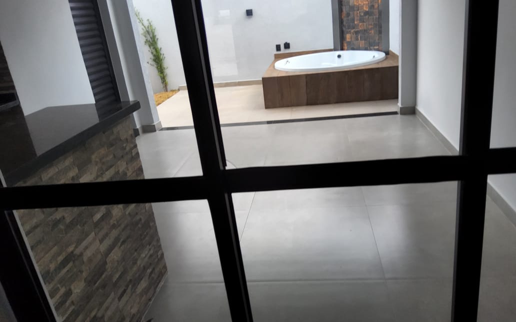 Casa com 3 dormit&oacute;rios &agrave; venda,148 m&sup2; - Condom&iacute;nio Campos do Conde II - Sorocaba - SP Avenida Paraná Sorocaba - 