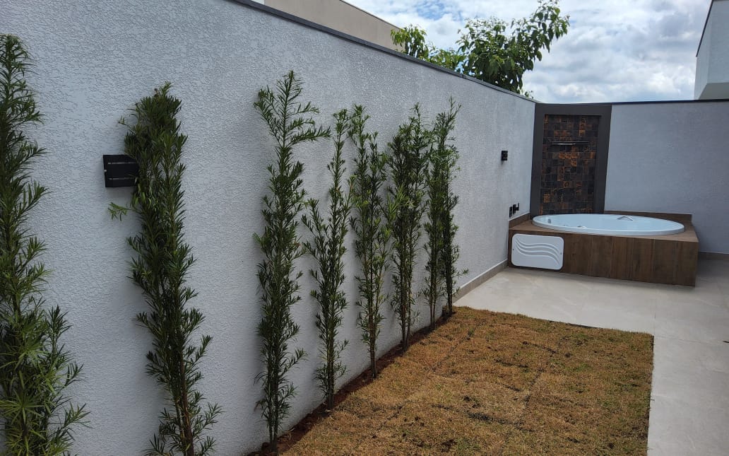 Casa com 3 dormit&oacute;rios &agrave; venda,148 m&sup2; - Condom&iacute;nio Campos do Conde II - Sorocaba - SP Avenida Paraná Sorocaba - 