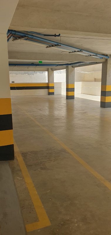 LAN&Ccedil;AMENTO ST&Uacute;DIO NASCENTE VARANDA VISTA MAR PISCINA ACADEMIA &Agrave; VENDA PITUBA! Rua Fernando Menezes de Góes Salvador - 