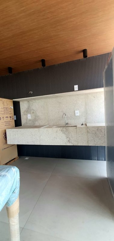 LAN&Ccedil;AMENTO ST&Uacute;DIO NASCENTE VARANDA VISTA MAR PISCINA ACADEMIA &Agrave; VENDA PITUBA! Rua Fernando Menezes de Góes Salvador - 