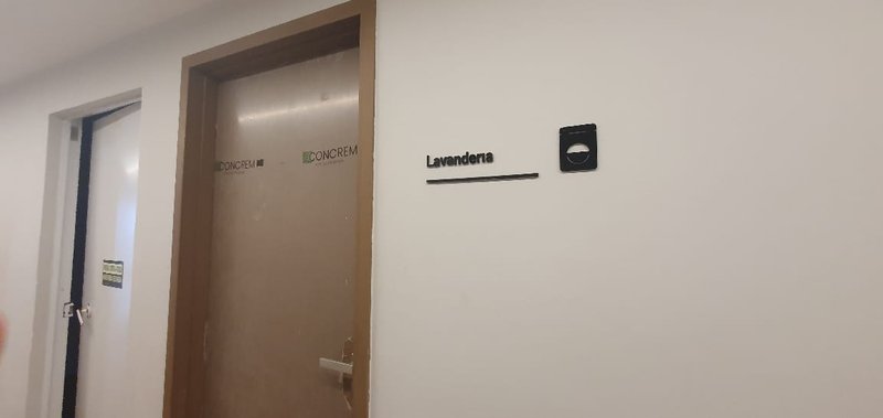 LAN&Ccedil;AMENTO ST&Uacute;DIO NASCENTE VARANDA VISTA MAR PISCINA ACADEMIA &Agrave; VENDA PITUBA! Rua Fernando Menezes de Góes Salvador - 