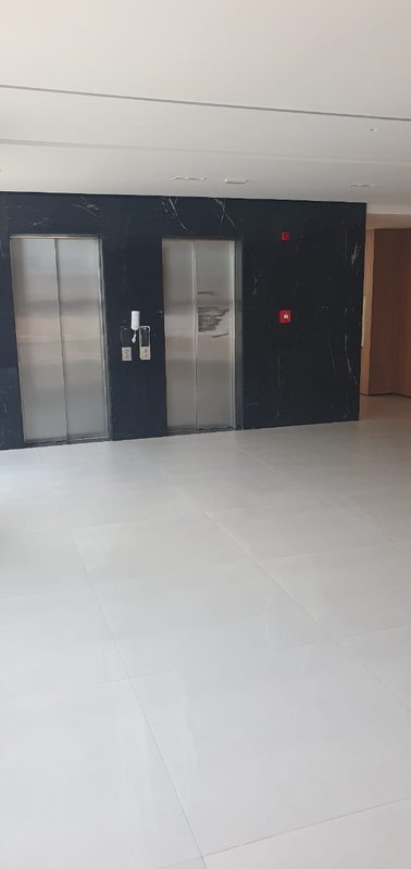 LAN&Ccedil;AMENTO ST&Uacute;DIO NASCENTE VARANDA VISTA MAR PISCINA ACADEMIA &Agrave; VENDA PITUBA! Rua Fernando Menezes de Góes Salvador - 