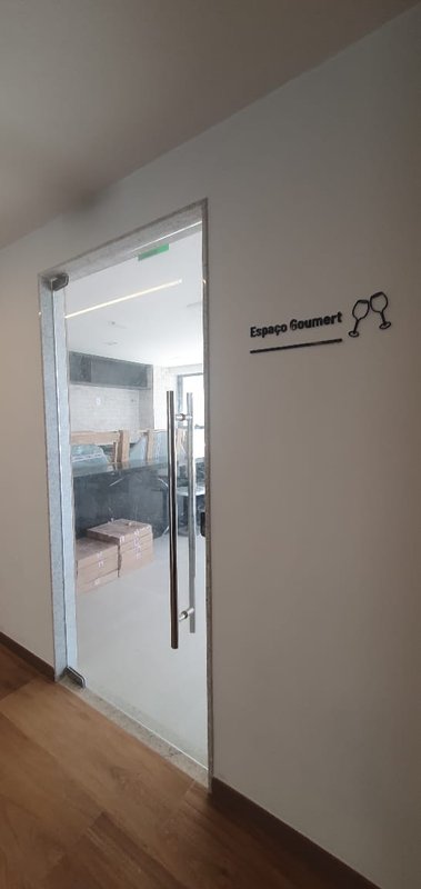 LAN&Ccedil;AMENTO ST&Uacute;DIO NASCENTE VARANDA VISTA MAR PISCINA ACADEMIA &Agrave; VENDA PITUBA! Rua Fernando Menezes de Góes Salvador - 