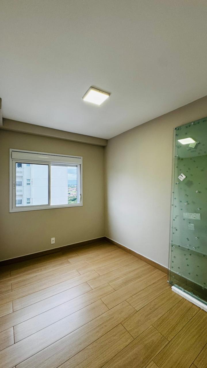 Apartamento com 3 Dormit&oacute;rios no Condom&iacute;nio Blue View Rua Doutor Alberto Miguel Roman São José dos Campos - 