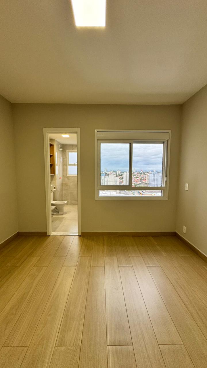 Apartamento com 3 Dormit&oacute;rios no Condom&iacute;nio Blue View Rua Doutor Alberto Miguel Roman São José dos Campos - 