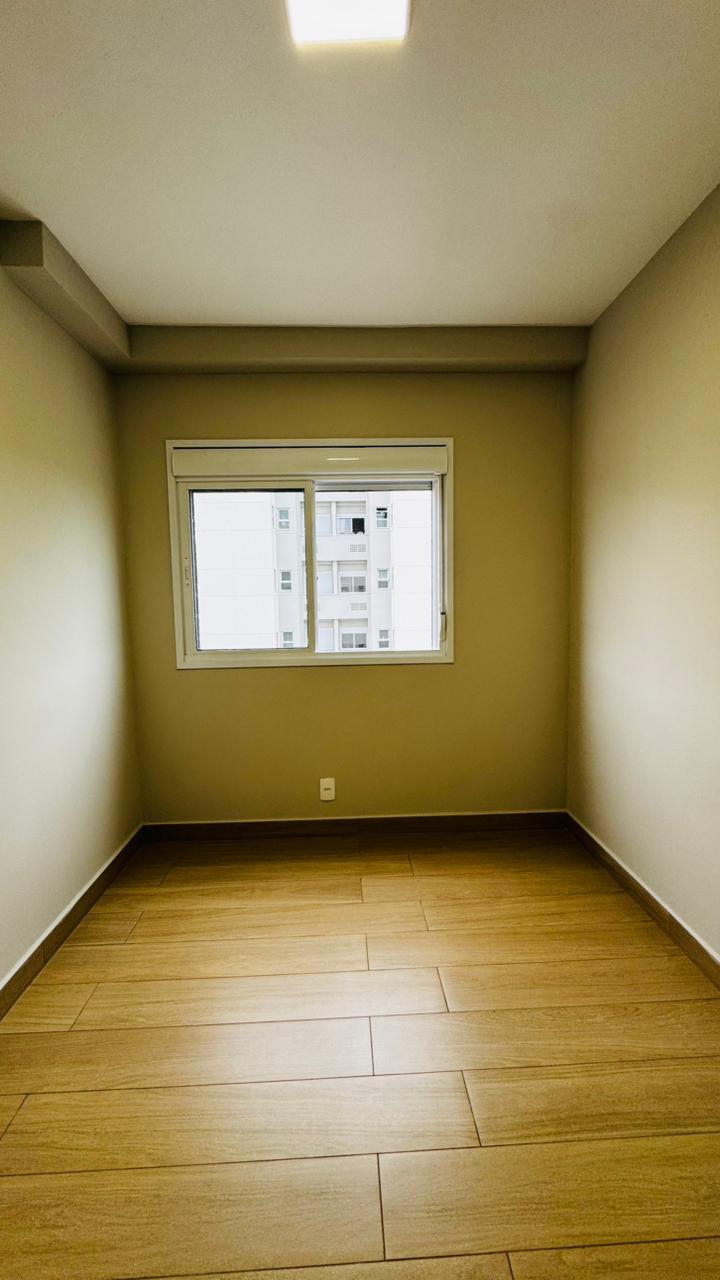 Apartamento com 3 Dormit&oacute;rios no Condom&iacute;nio Blue View Rua Doutor Alberto Miguel Roman São José dos Campos - 