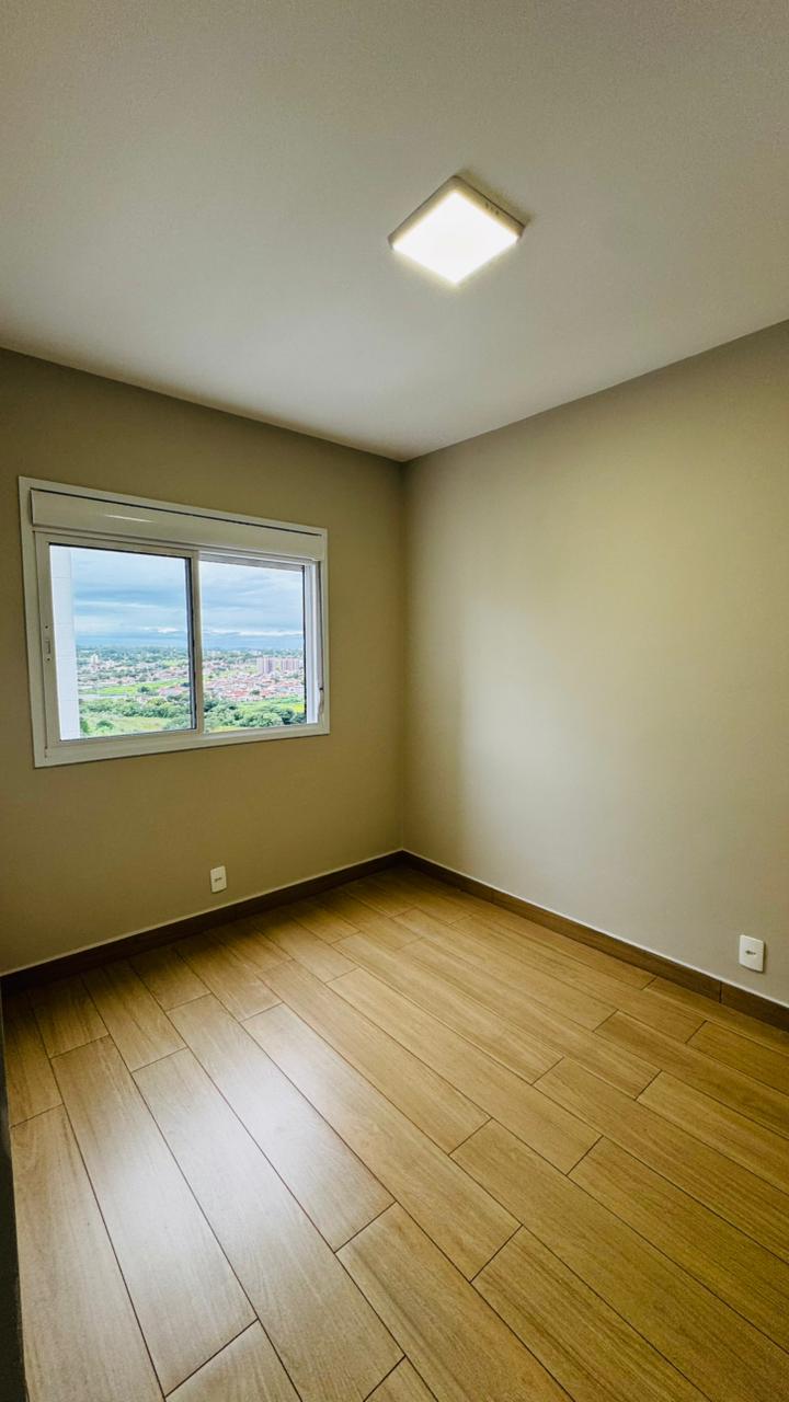 Apartamento com 3 Dormit&oacute;rios no Condom&iacute;nio Blue View Rua Doutor Alberto Miguel Roman São José dos Campos - 