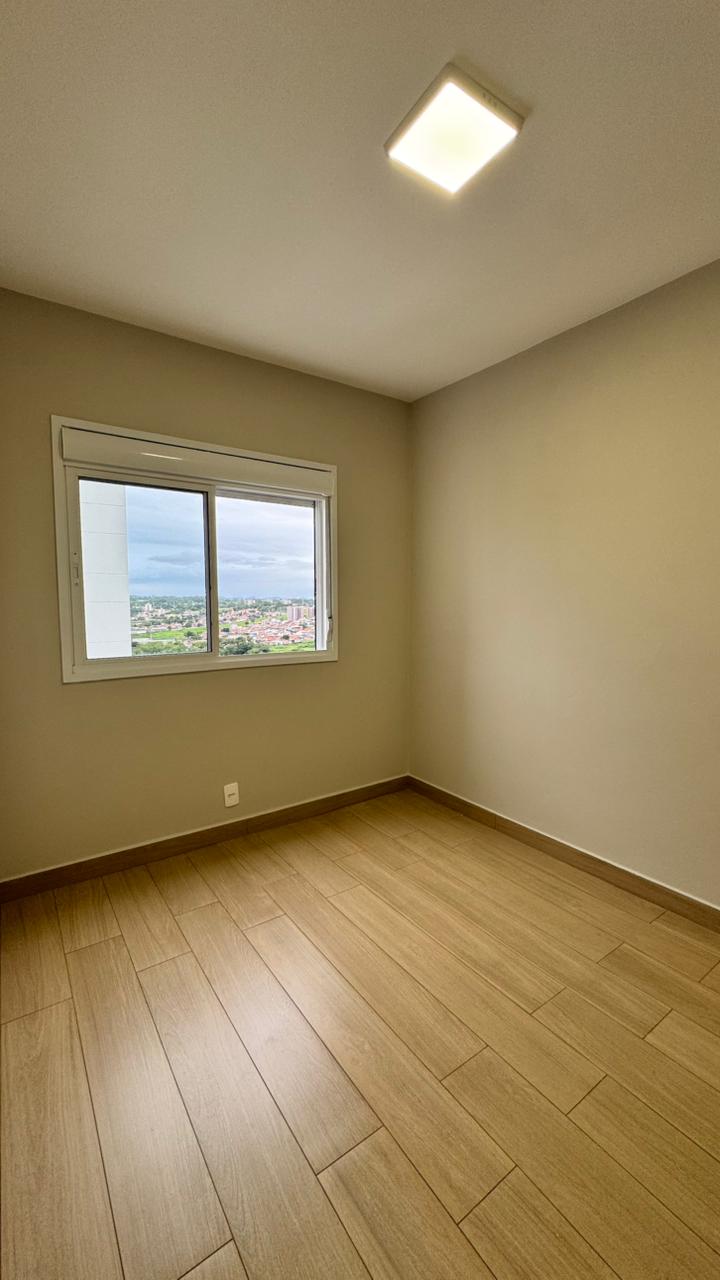 Apartamento com 3 Dormit&oacute;rios no Condom&iacute;nio Blue View Rua Doutor Alberto Miguel Roman São José dos Campos - 