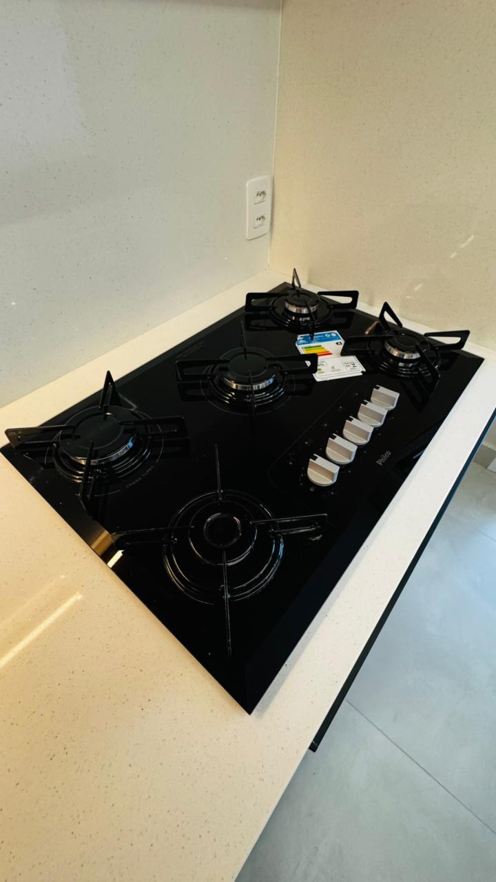 Apartamento com 3 Dormit&oacute;rios no Condom&iacute;nio Blue View Rua Doutor Alberto Miguel Roman São José dos Campos - 