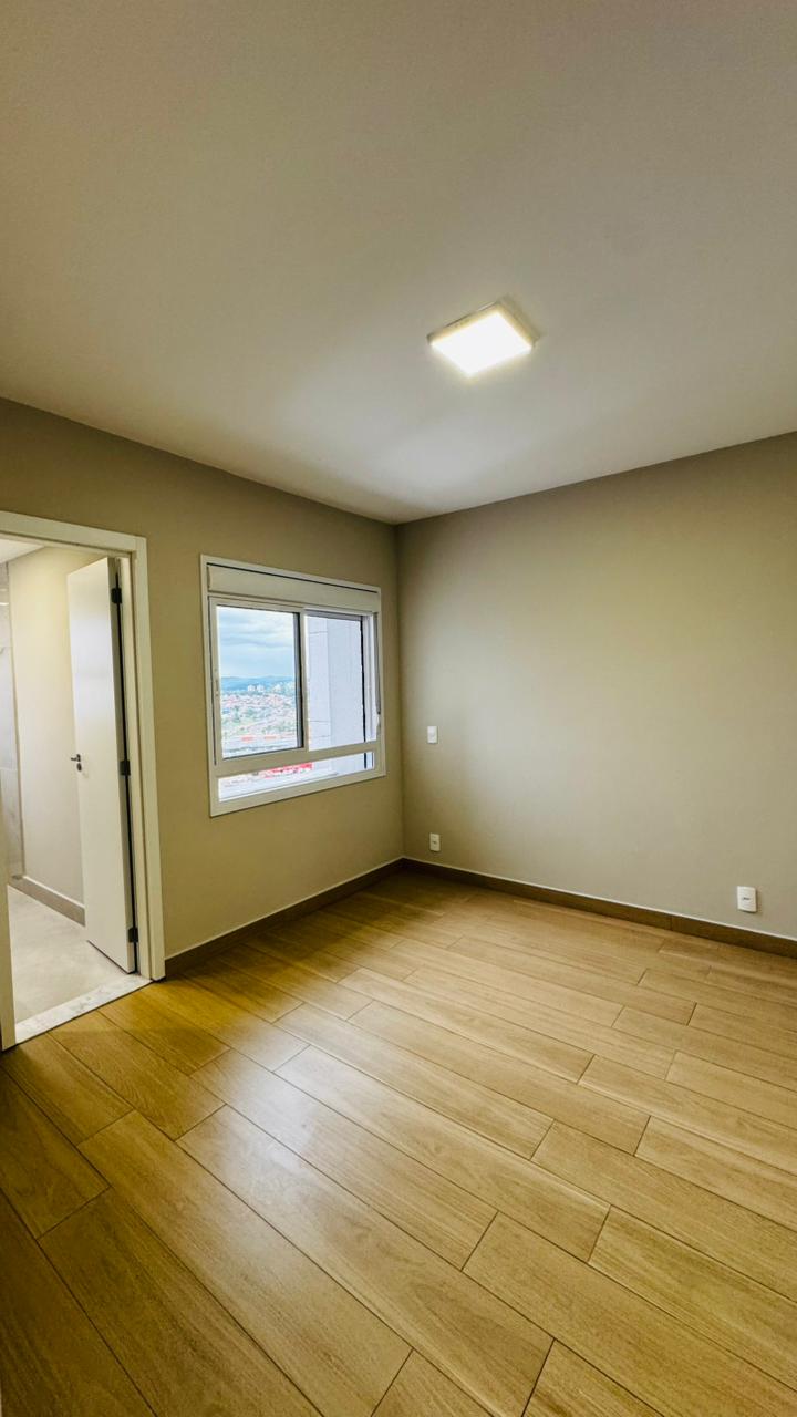 Apartamento com 3 Dormit&oacute;rios no Condom&iacute;nio Blue View Rua Doutor Alberto Miguel Roman São José dos Campos - 