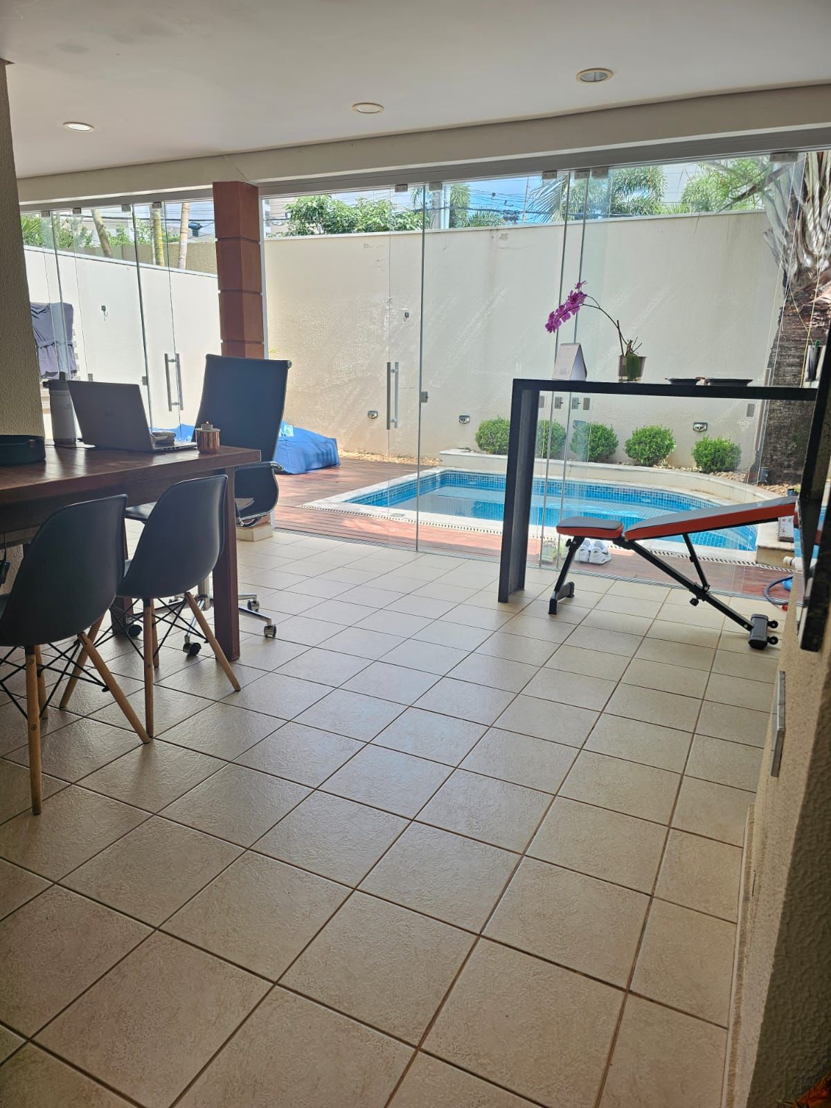 Casa com 3 dormit&oacute;rios &agrave; venda,154 m&sup2; - Condom&iacute;nio Villa Campolim - Sorocaba - SP Rua Antonio Perez Hernandez Sorocaba - 