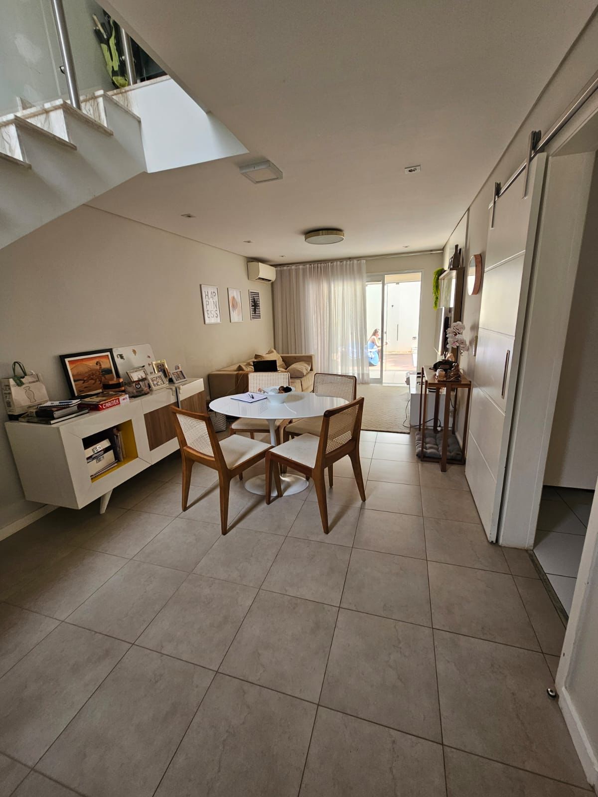 Casa com 3 dormit&oacute;rios &agrave; venda,154 m&sup2; - Condom&iacute;nio Villa Campolim - Sorocaba - SP Rua Antonio Perez Hernandez Sorocaba - 