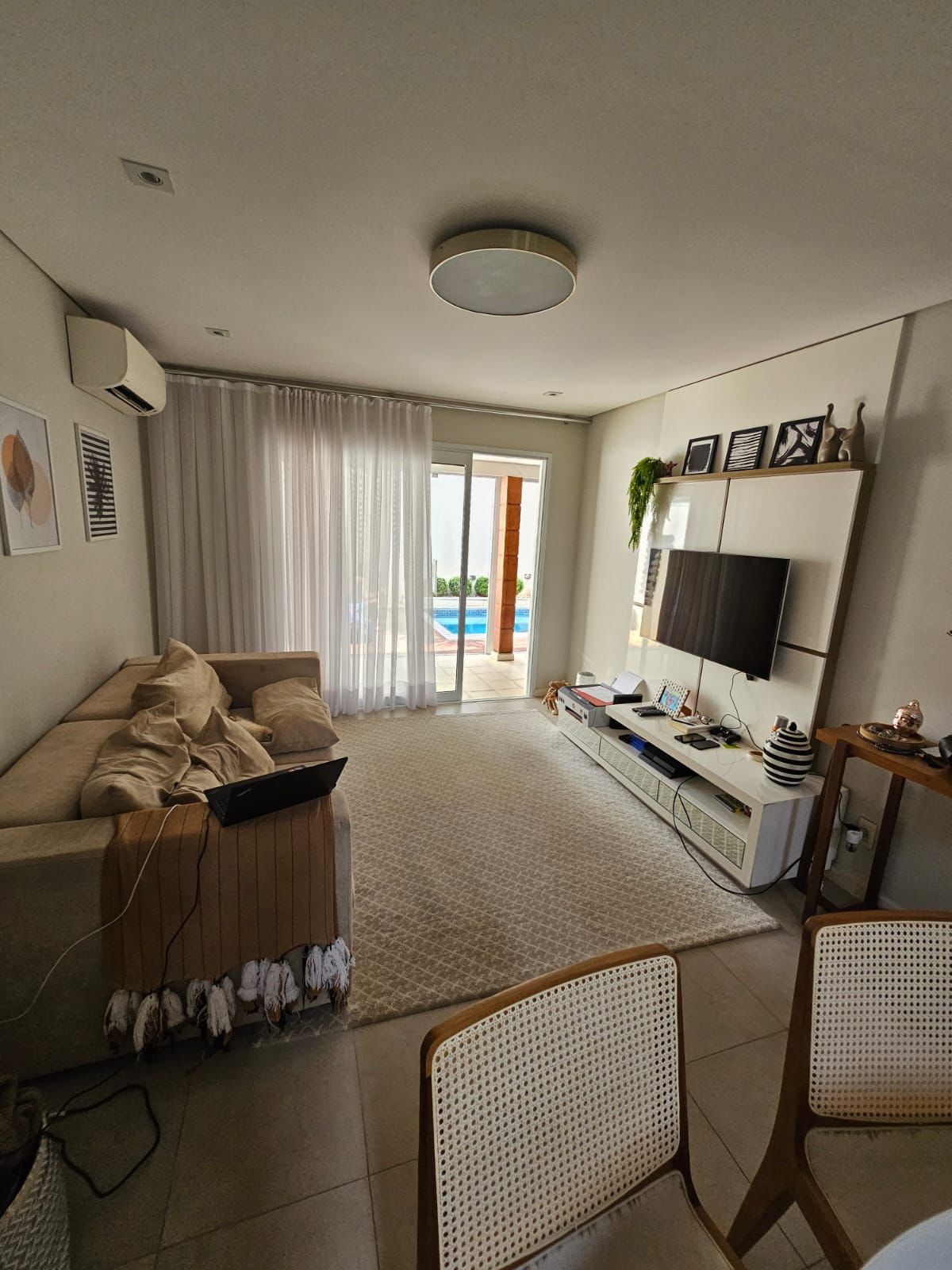 Casa com 3 dormit&oacute;rios &agrave; venda,154 m&sup2; - Condom&iacute;nio Villa Campolim - Sorocaba - SP Rua Antonio Perez Hernandez Sorocaba - 