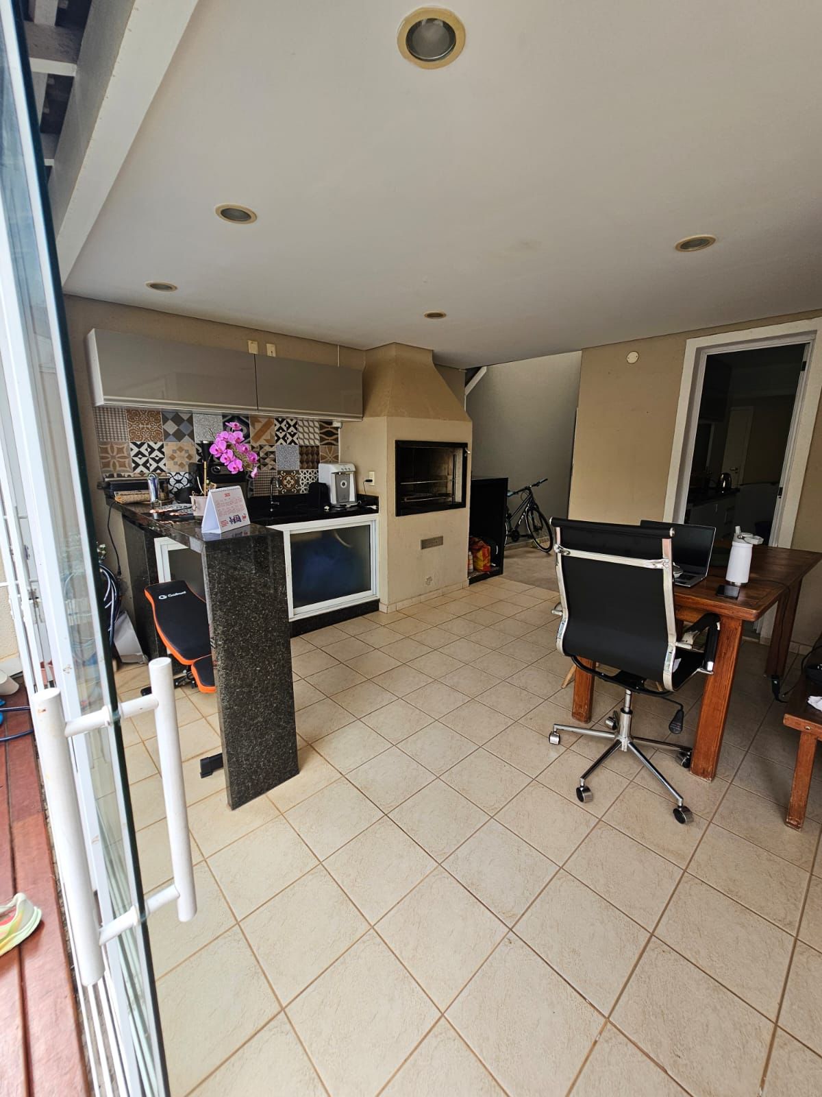 Casa com 3 dormit&oacute;rios &agrave; venda,154 m&sup2; - Condom&iacute;nio Villa Campolim - Sorocaba - SP Rua Antonio Perez Hernandez Sorocaba - 