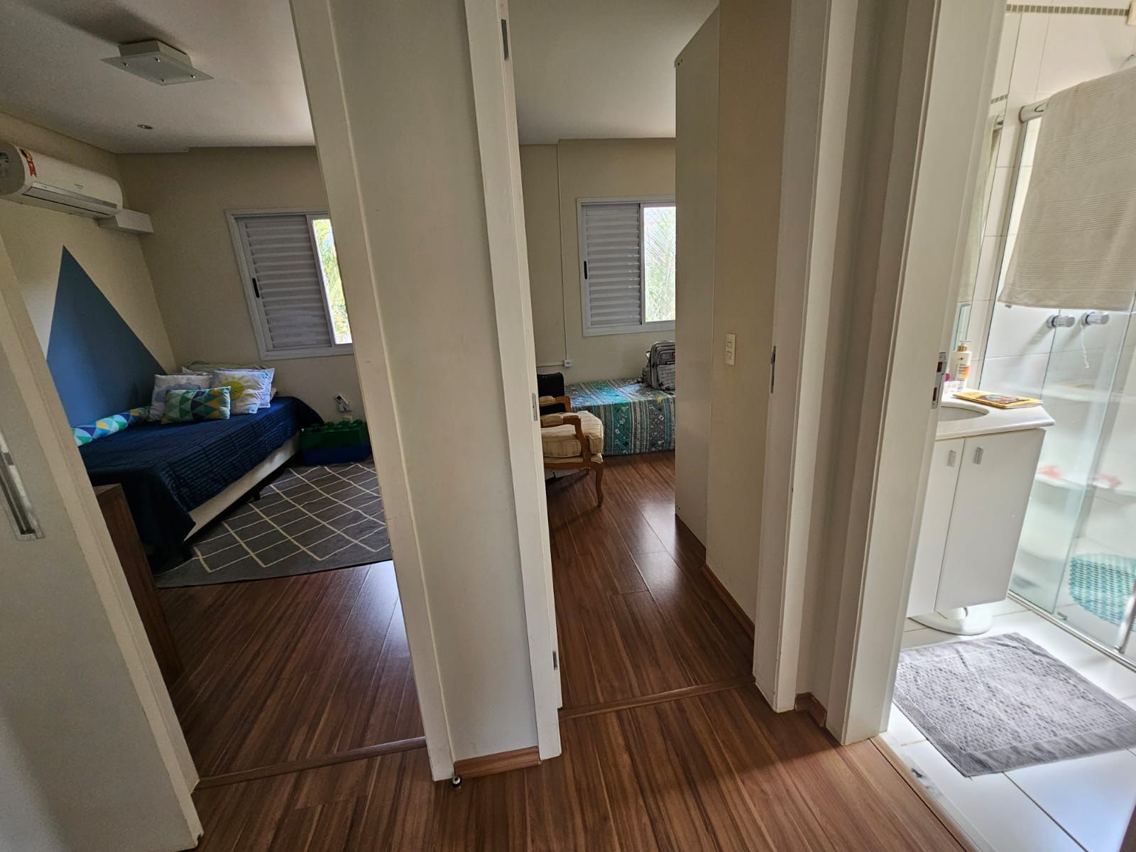 Casa com 3 dormit&oacute;rios &agrave; venda,154 m&sup2; - Condom&iacute;nio Villa Campolim - Sorocaba - SP Rua Antonio Perez Hernandez Sorocaba - 