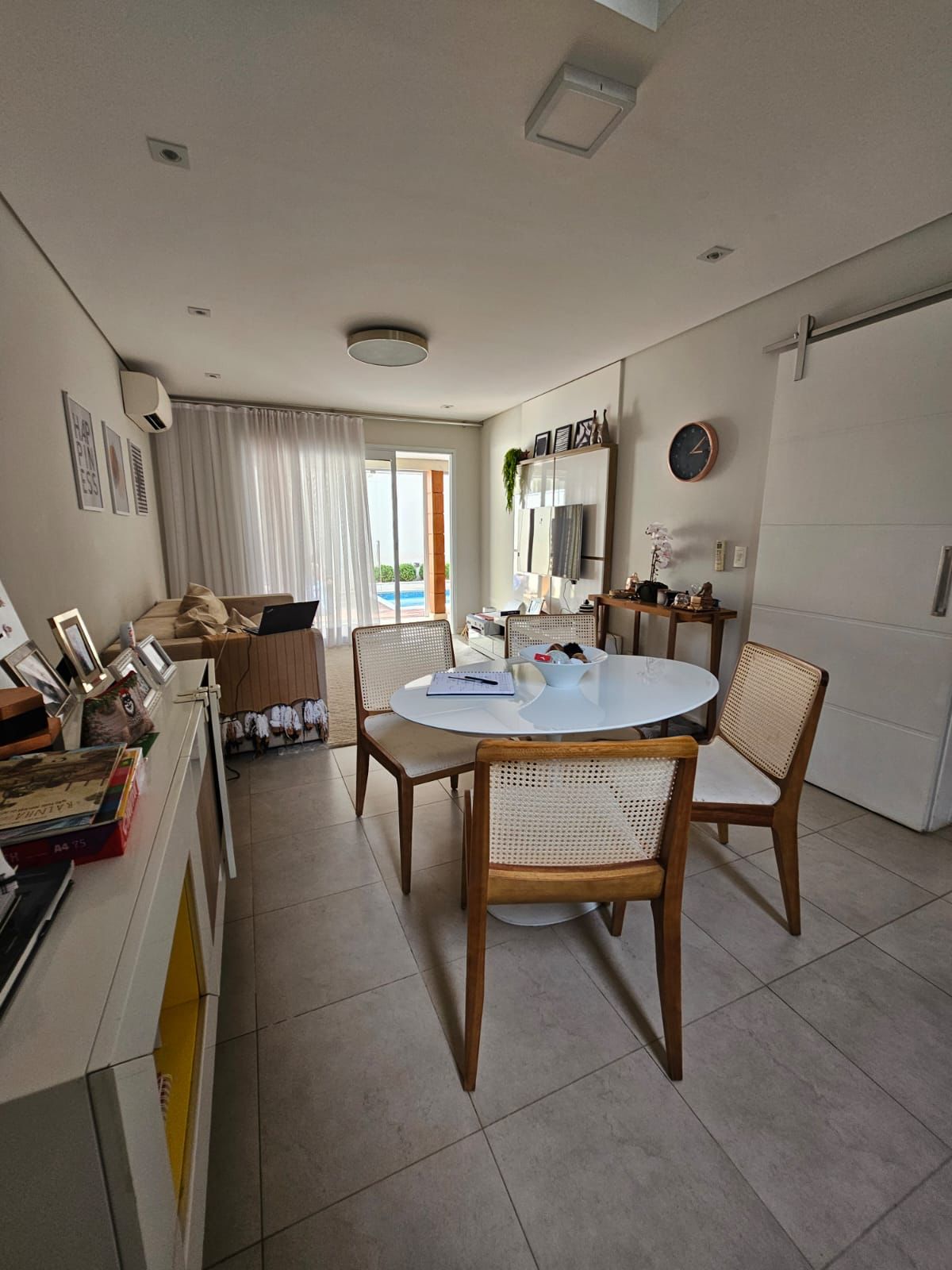 Casa com 3 dormit&oacute;rios &agrave; venda,154 m&sup2; - Condom&iacute;nio Villa Campolim - Sorocaba - SP Rua Antonio Perez Hernandez Sorocaba - 