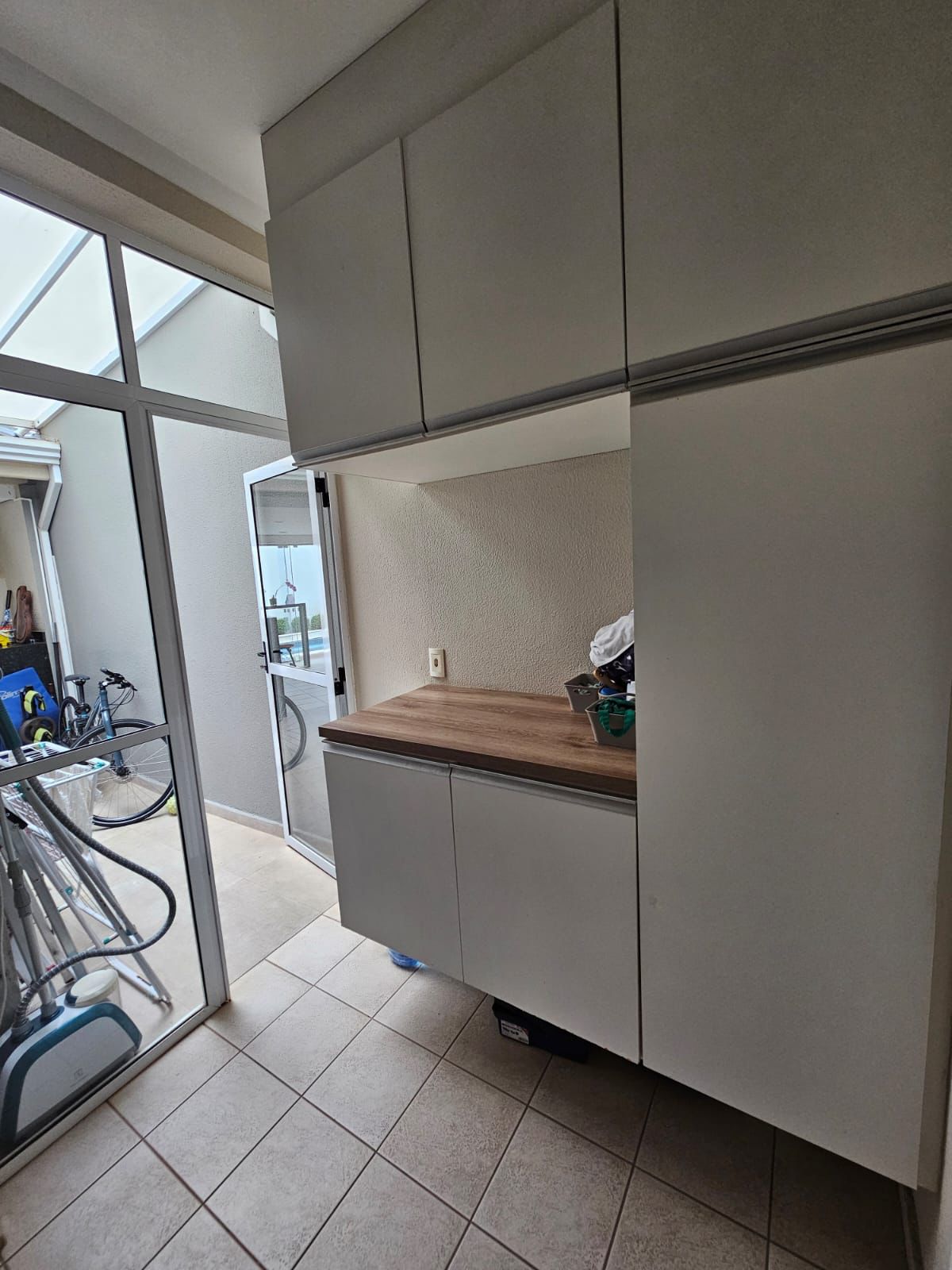 Casa com 3 dormit&oacute;rios &agrave; venda,154 m&sup2; - Condom&iacute;nio Villa Campolim - Sorocaba - SP Rua Antonio Perez Hernandez Sorocaba - 