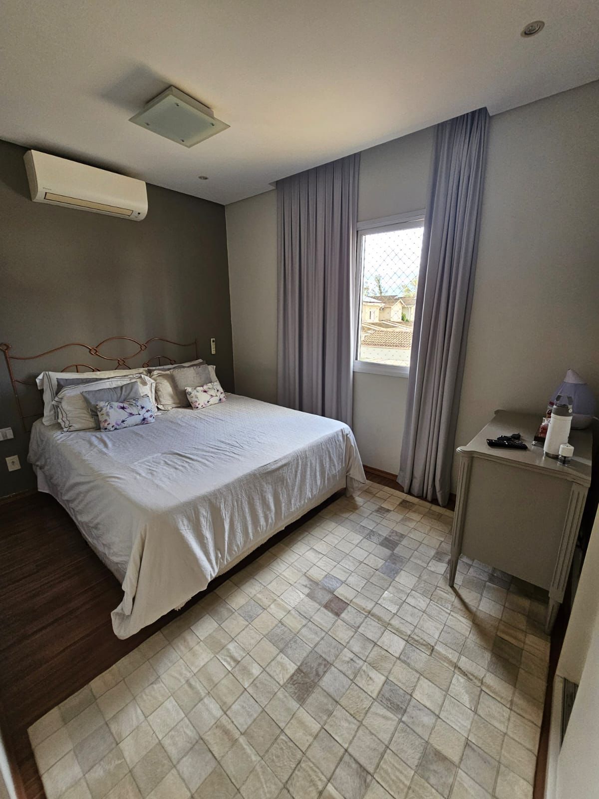 Casa com 3 dormit&oacute;rios &agrave; venda,154 m&sup2; - Condom&iacute;nio Villa Campolim - Sorocaba - SP Rua Antonio Perez Hernandez Sorocaba - 