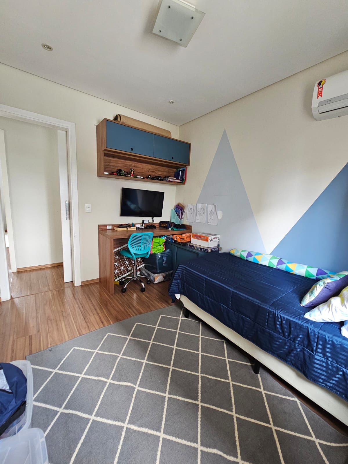 Casa com 3 dormit&oacute;rios &agrave; venda,154 m&sup2; - Condom&iacute;nio Villa Campolim - Sorocaba - SP Rua Antonio Perez Hernandez Sorocaba - 