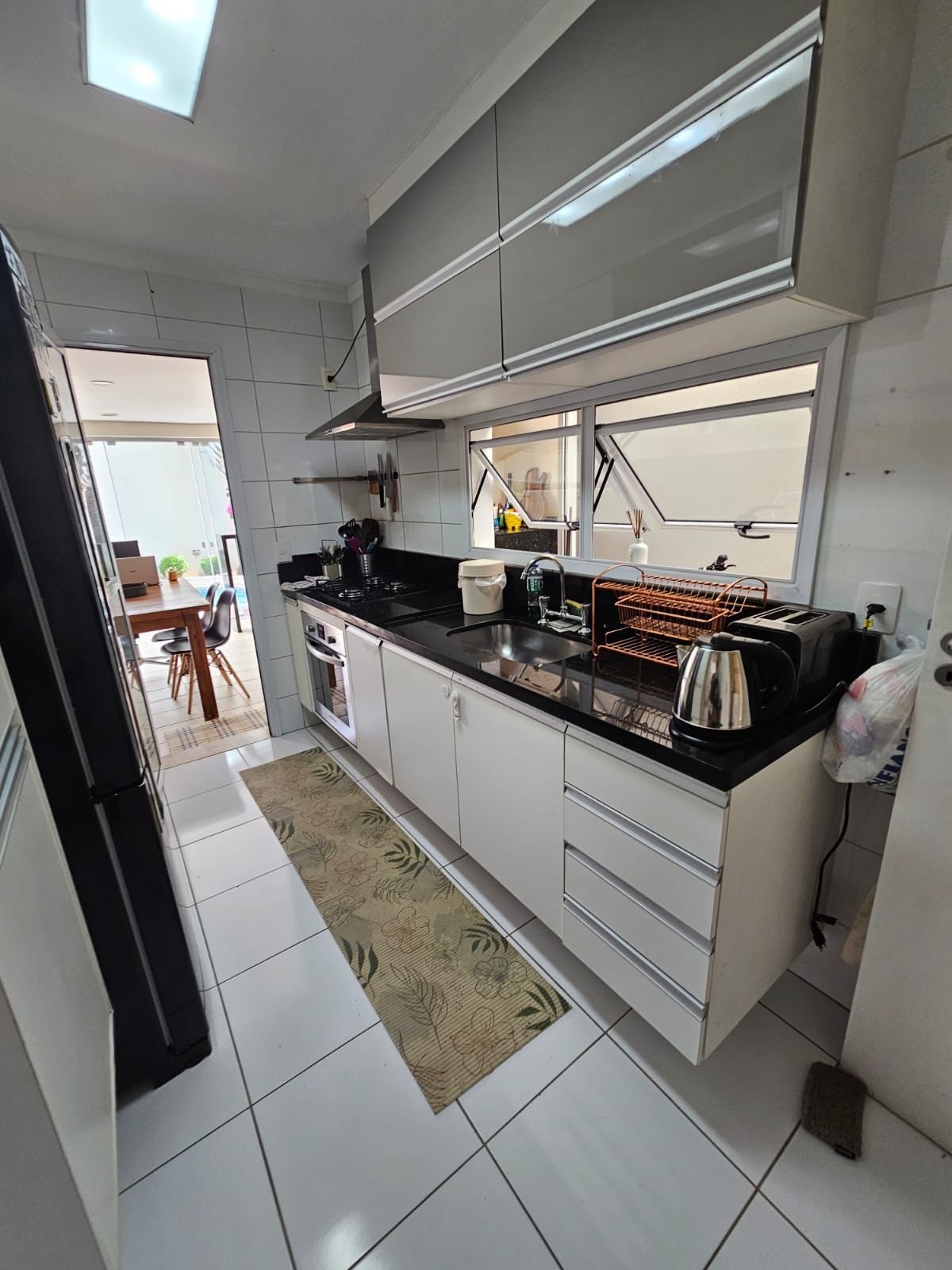 Casa com 3 dormit&oacute;rios &agrave; venda,154 m&sup2; - Condom&iacute;nio Villa Campolim - Sorocaba - SP Rua Antonio Perez Hernandez Sorocaba - 