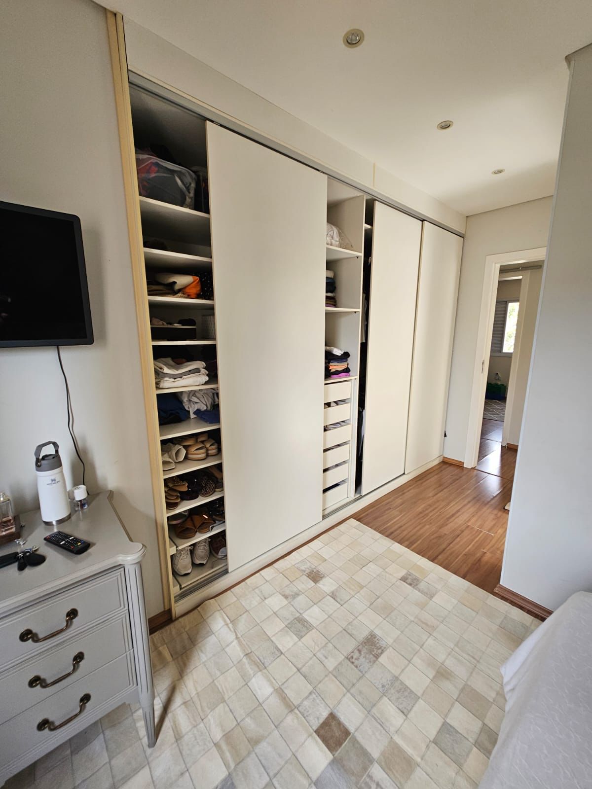 Casa com 3 dormit&oacute;rios &agrave; venda,154 m&sup2; - Condom&iacute;nio Villa Campolim - Sorocaba - SP Rua Antonio Perez Hernandez Sorocaba - 