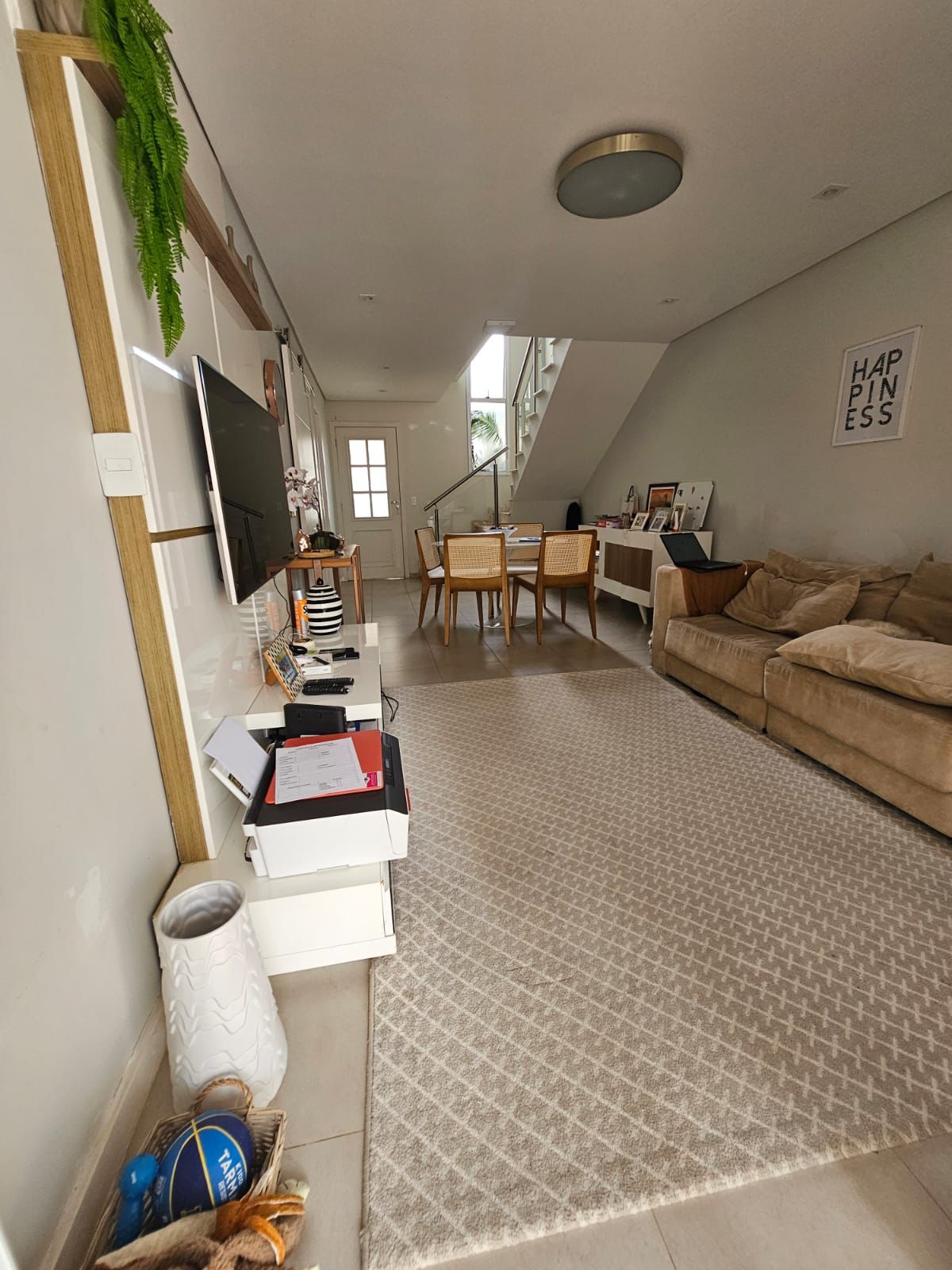 Casa com 3 dormit&oacute;rios &agrave; venda,154 m&sup2; - Condom&iacute;nio Villa Campolim - Sorocaba - SP Rua Antonio Perez Hernandez Sorocaba - 