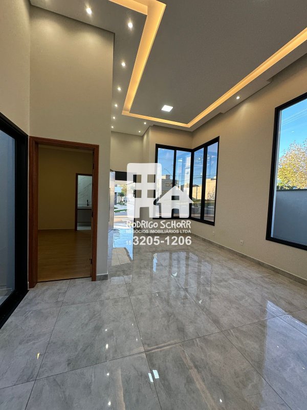 🔑 Casa no Condomínio Ypes 3 com 3 quartos (1 suíte) e uma Piscina de alvenaria ! - Tatuí - 