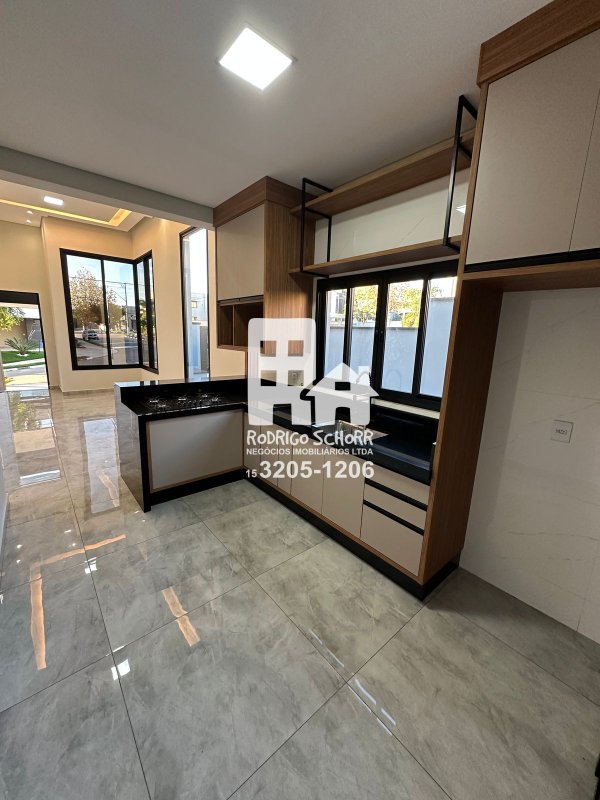 🔑 Casa no Condomínio Ypes 3 com 3 quartos (1 suíte) e uma Piscina de alvenaria ! - Tatuí - 