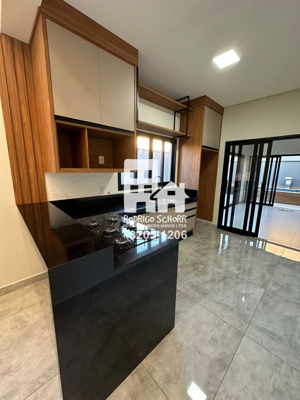 🔑 Casa no Condomínio Ypes 3 com 3 quartos (1 suíte) e uma Piscina de alvenaria ! - Tatuí - 