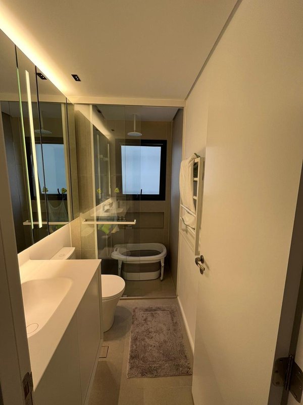 Pinheiros - apartamento à venda pronto para morar. 2 suítes, 1 vaga + depósito Rua Lisboa São Paulo - 