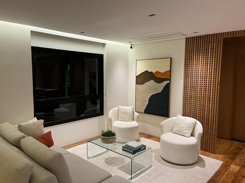 Pinheiros - apartamento à venda pronto para morar. 2 suítes, 1 vaga + depósito Rua Lisboa São Paulo - 