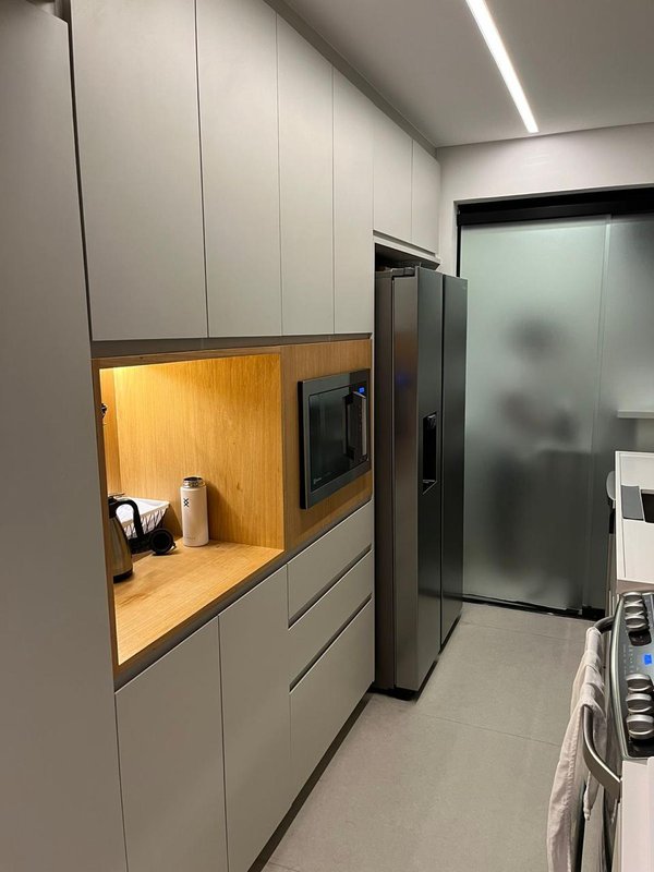 Pinheiros - apartamento à venda pronto para morar. 2 suítes, 1 vaga + depósito Rua Lisboa São Paulo - 
