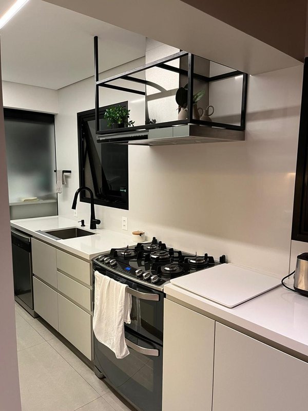 Pinheiros - apartamento à venda pronto para morar. 2 suítes, 1 vaga + depósito Rua Lisboa São Paulo - 
