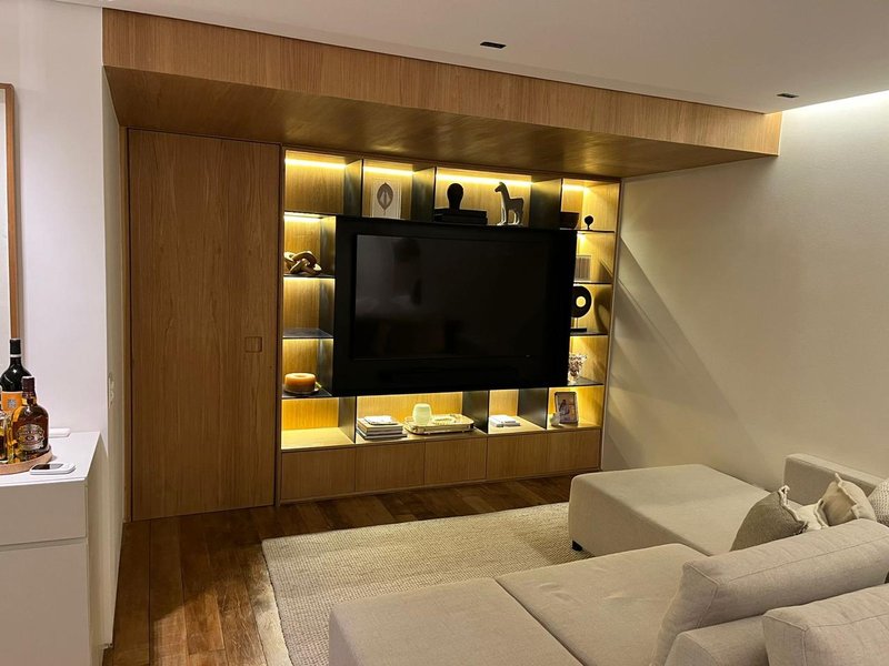 Pinheiros - apartamento à venda pronto para morar. 2 suítes, 1 vaga + depósito Rua Lisboa São Paulo - 