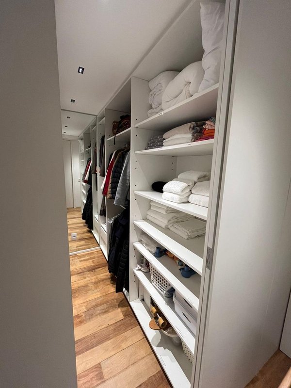 Pinheiros - apartamento à venda pronto para morar. 2 suítes, 1 vaga + depósito Rua Lisboa São Paulo - 