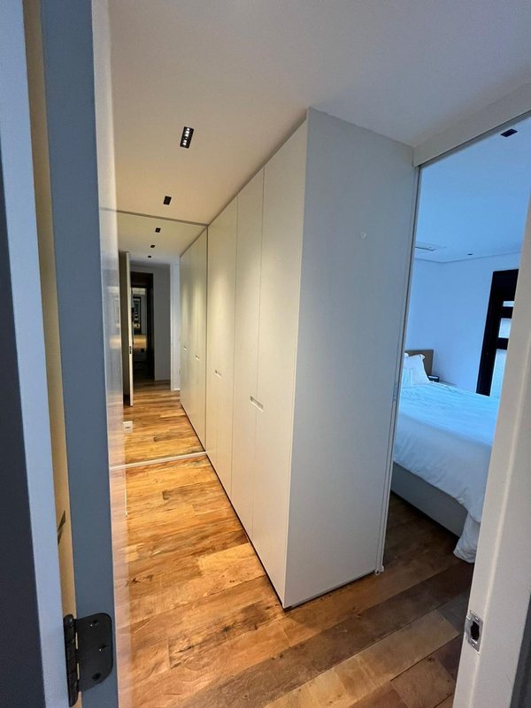 Pinheiros - apartamento à venda pronto para morar. 2 suítes, 1 vaga + depósito Rua Lisboa São Paulo - 
