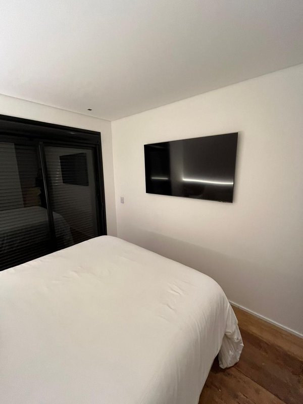 Pinheiros - apartamento à venda pronto para morar. 2 suítes, 1 vaga + depósito Rua Lisboa São Paulo - 
