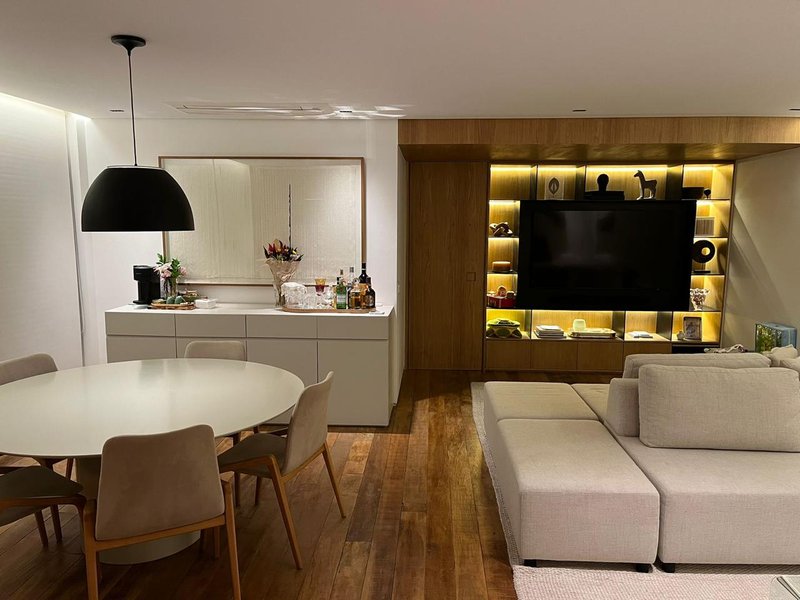 Pinheiros - apartamento à venda pronto para morar. 2 suítes, 1 vaga + depósito Rua Lisboa São Paulo - 