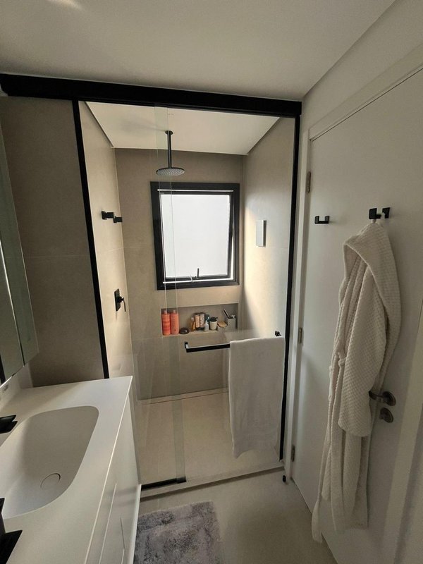 Pinheiros - apartamento à venda pronto para morar. 2 suítes, 1 vaga + depósito Rua Lisboa São Paulo - 