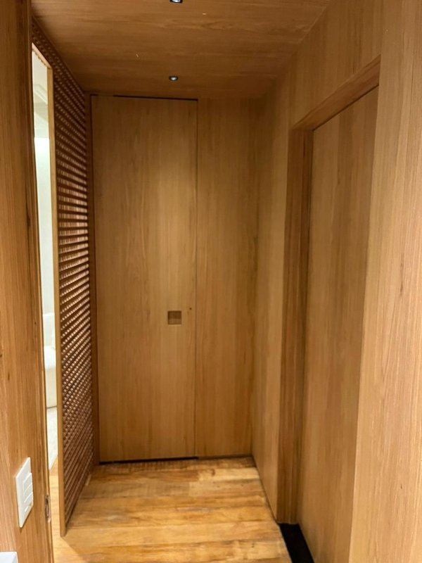 Pinheiros - apartamento à venda pronto para morar. 2 suítes, 1 vaga + depósito Rua Lisboa São Paulo - 