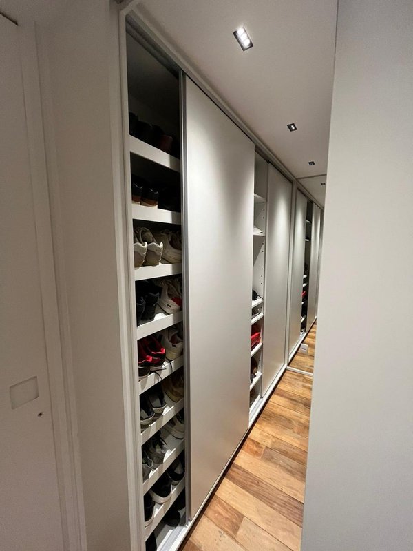 Pinheiros - apartamento à venda pronto para morar. 2 suítes, 1 vaga + depósito Rua Lisboa São Paulo - 