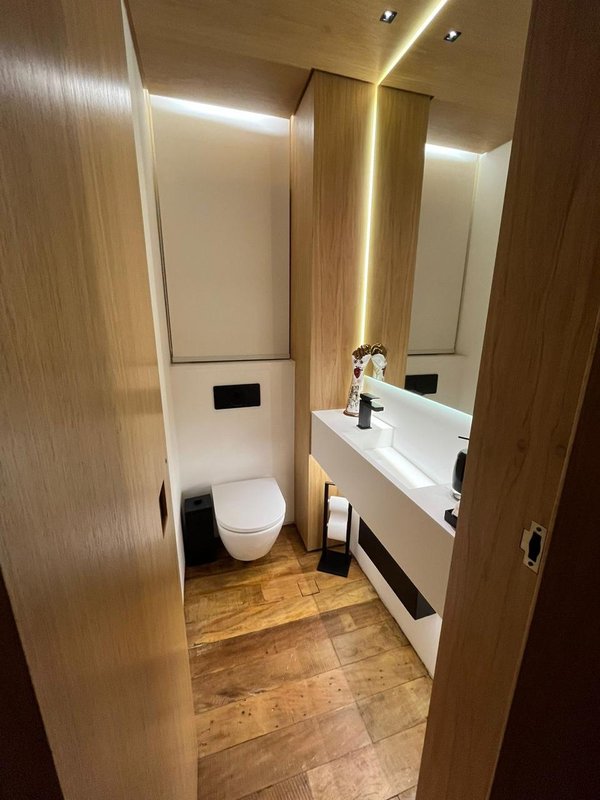 Pinheiros - apartamento à venda pronto para morar. 2 suítes, 1 vaga + depósito Rua Lisboa São Paulo - 