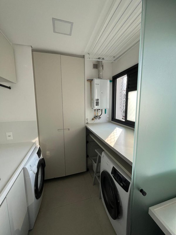 Pinheiros - apartamento à venda pronto para morar. 2 suítes, 1 vaga + depósito Rua Lisboa São Paulo - 