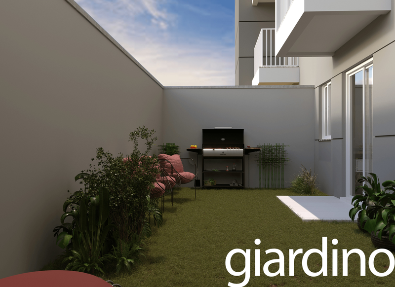 AMÁBILE RESIDENCE - Centro - Marília - 
