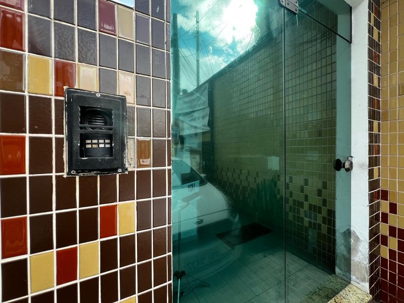 Sala Comercial 9m² para Locação na Vila Oliveira - Mogi das Cruzes - 
