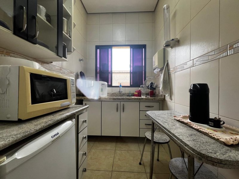 Sala Comercial 9m² para Locação na Vila Oliveira - Mogi das Cruzes - 