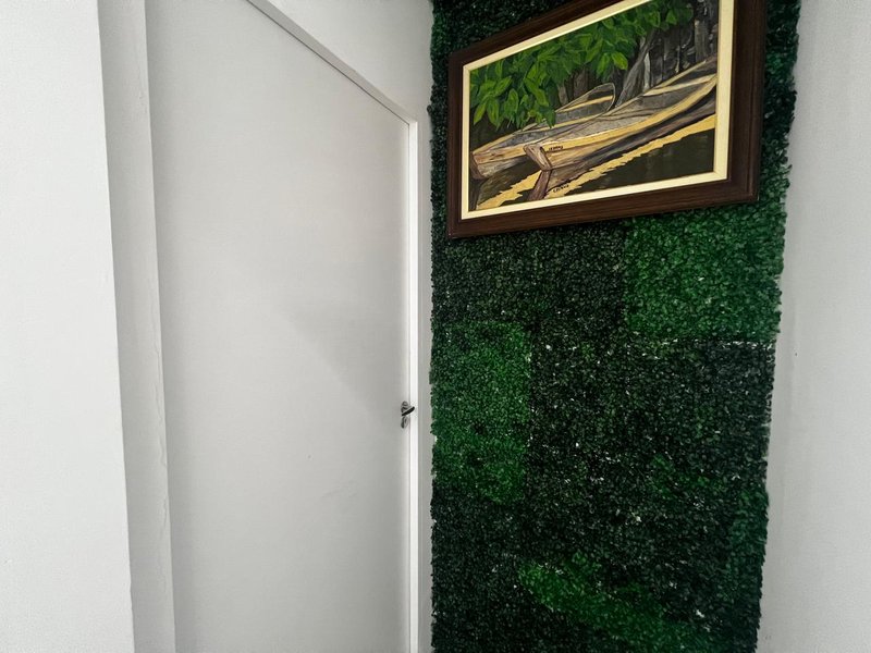 Sala Comercial 9m² para Locação na Vila Oliveira - Mogi das Cruzes - 